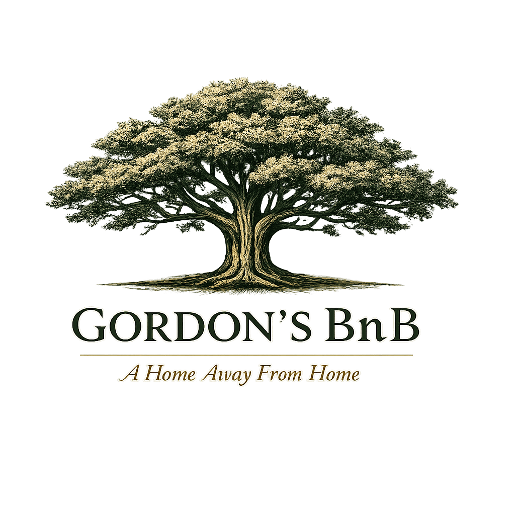 Gordon's Bnb
